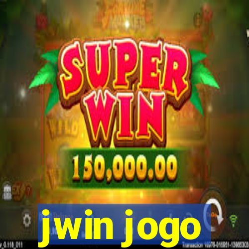 jwin jogo